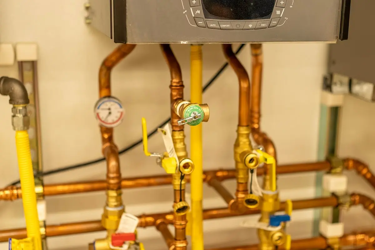 Licensed technician providing Sewer Cleanout for a homeowner in Oconomowoc